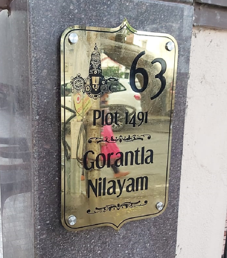 LED Sign Board Manufacturer in Chennai